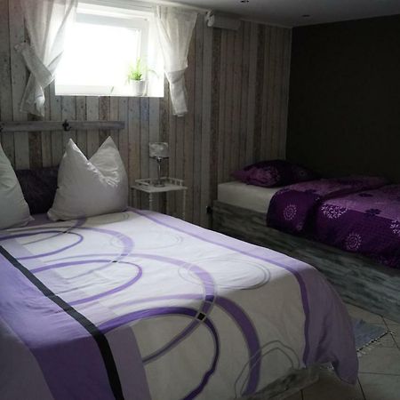 Ferienwohnung Rehagen Sued Am Mellensee Bagian luar foto