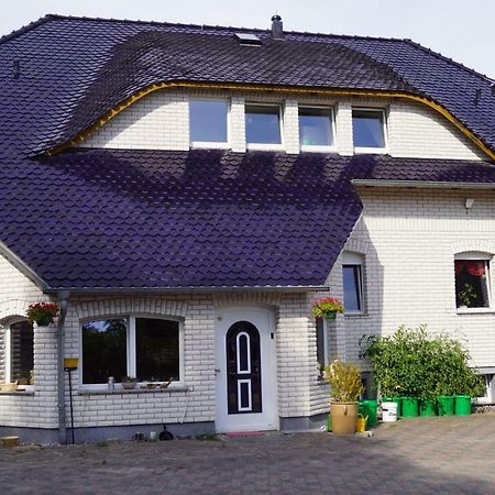Ferienwohnung Rehagen Sued Am Mellensee Bagian luar foto