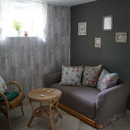 Ferienwohnung Rehagen Sued Am Mellensee Bagian luar foto
